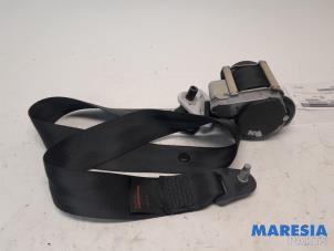 Used Front seatbelt, right Peugeot 2008 (CU) 1.2 Vti 12V PureTech 82 Price € 140,00 Margin scheme offered by Maresia Parts