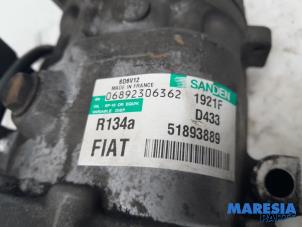Used Air conditioning pump Fiat Punto III (199) 1.3 JTD Multijet 85 16V Price € 135,00 Margin scheme offered by Maresia Parts