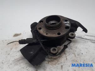 Used Knuckle, front right Fiat Punto III (199) 1.3 JTD Multijet 85 16V Price € 30,00 Margin scheme offered by Maresia Parts