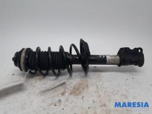 Used Front shock absorber rod, left Fiat Punto III (199) 1.3 JTD Multijet 85 16V Price € 50,00 Margin scheme offered by Maresia Parts