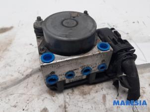 Used ABS pump Fiat Punto III (199) 1.3 JTD Multijet 85 16V Price € 150,00 Margin scheme offered by Maresia Parts