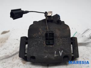 Used Front brake calliper, left Fiat Punto III (199) 1.3 JTD Multijet 85 16V Price € 30,00 Margin scheme offered by Maresia Parts