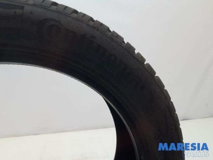 Tyre with tyre size 205/50/17 - 2055017 CONTINENTAL