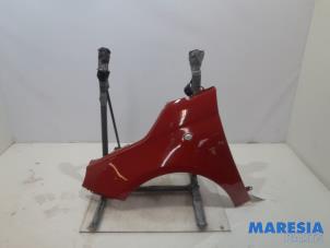 Used Front wing, left Fiat 500 (312) 0.9 TwinAir 85 Price € 100,00 Margin scheme offered by Maresia Parts