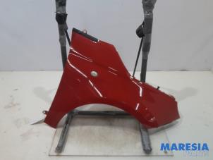Used Front wing, right Fiat 500 (312) 0.9 TwinAir 85 Price € 135,00 Margin scheme offered by Maresia Parts