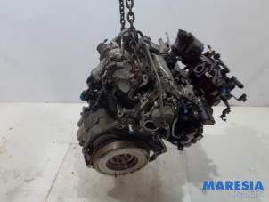 Used Engine Fiat 500 (312) 0.9 TwinAir 85 Price € 1.150,00 Margin scheme offered by Maresia Parts