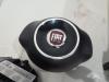 Airbag set + dashboard from a Fiat 500 (312) 0.9 TwinAir 85 2011