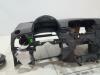 Airbag set + dashboard from a Fiat 500 (312) 0.9 TwinAir 85 2011