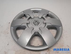 Gebrauchte Radkappe Renault Master IV (MA/MB/MC/MD/MH/MF/MG/MH) 2.3 dCi 150 16V Preis € 18,15 Mit Mehrwertsteuer angeboten von Maresia Parts