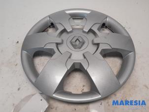 Used Wheel cover (spare) Renault Master IV (MA/MB/MC/MD/MH/MF/MG/MH) 2.3 dCi 150 16V Price € 18,15 Inclusive VAT offered by Maresia Parts
