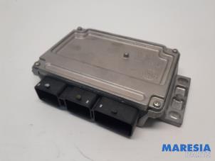 Usagé Calculateur moteur Citroen C5 III Tourer (RW) 2.0 16V Prix € 315,00 Règlement à la marge proposé par Maresia Parts