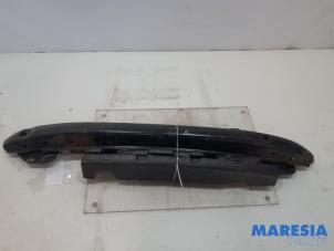 Used Rear bumper frame Peugeot 307 CC (3B) 2.0 16V Price € 35,00 Margin scheme offered by Maresia Parts