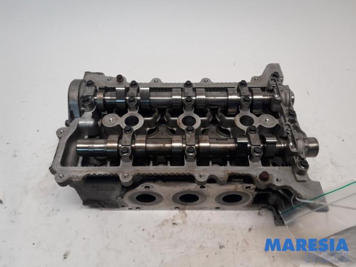 Begagnade Topplock Renault Twingo III (AH) 1.0 SCe 70 12V Pris € 350,00 Marginaltabell erbjuds av Maresia Parts