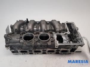 Used Cylinder head Peugeot 508 SW (8E/8U) 2.2 HDiF 16V GT Price € 525,00 Margin scheme offered by Maresia Parts