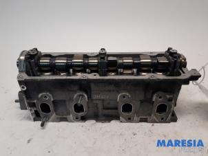 Used Cylinder head Fiat Panda (169) 1.2 Fire Price € 160,00 Margin scheme offered by Maresia Parts