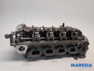 Used Cylinder head Citroen DS3 (SA) 1.4 16V VTi Price € 550,00 Margin scheme offered by Maresia Parts