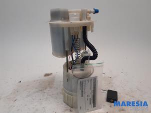 Usagé Pompe d'injection Citroen C1 1.0 12V Prix € 50,00 Règlement à la marge proposé par Maresia Parts