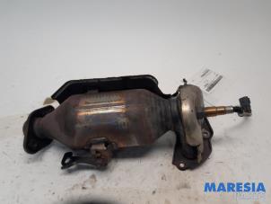 Used Catalytic converter Citroen C1 1.0 12V Price € 200,00 Margin scheme offered by Maresia Parts