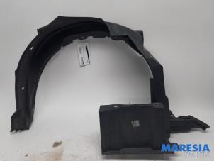 Used Wheel arch liner Citroen C1 1.0 12V Price € 30,00 Margin scheme offered by Maresia Parts