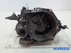 Used Gearbox Peugeot 308 SW (L4/L9/LC/LJ/LR) 1.6 HDi 92 16V Price € 449,99 Margin scheme offered by Maresia Parts