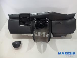 Used Airbag set + dashboard Peugeot 308 SW (L4/L9/LC/LJ/LR) 1.6 HDi 92 16V Price € 900,00 Margin scheme offered by Maresia Parts