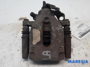 Used Rear brake calliper, left Peugeot 307 CC (3B) 2.0 16V Price € 35,00 Margin scheme offered by Maresia Parts