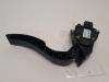 Throttle pedal position sensor from a Renault Clio IV (5R) 1.2 TCE 16V GT EDC 2014