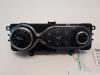 Renault Clio IV (5R) 1.2 TCE 16V GT EDC Heater control panel