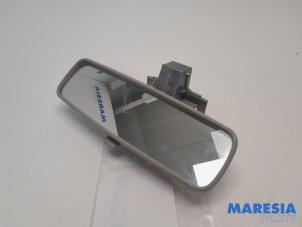 Used Rear view mirror Renault Clio IV (5R) 1.2 TCE 16V GT EDC Price € 25,00 Margin scheme offered by Maresia Parts