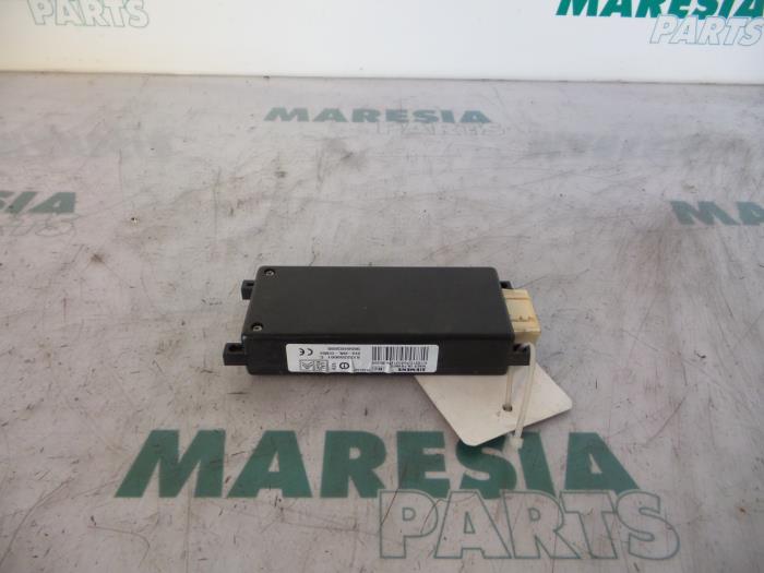 Usagé Ordinateur divers Citroen C4 Berline (LC) 1.6 HDi 16V 110 Prix sur demande proposé par Maresia Parts
