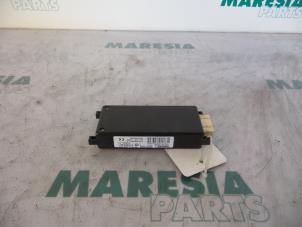Used Computer, miscellaneous Citroen C4 Berline (LC) 1.6 HDi 16V 110 Price on request offered by Maresia Parts