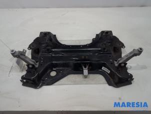 Used Subframe Peugeot 308 SW (L4/L9/LC/LJ/LR) 1.6 HDi 92 16V Price € 250,00 Margin scheme offered by Maresia Parts