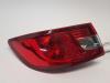 Renault Clio IV (5R) 1.2 TCE 16V GT EDC Taillight, left