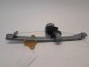 Renault Clio IV (5R) 1.2 TCE 16V GT EDC Window mechanism 4-door, front right