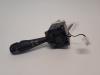 Indicator switch from a Renault Clio IV (5R) 1.2 TCE 16V GT EDC 2014