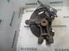 Knuckle, rear right from a Alfa Romeo Spider (916) 2.0 16V Twin Spark 2002