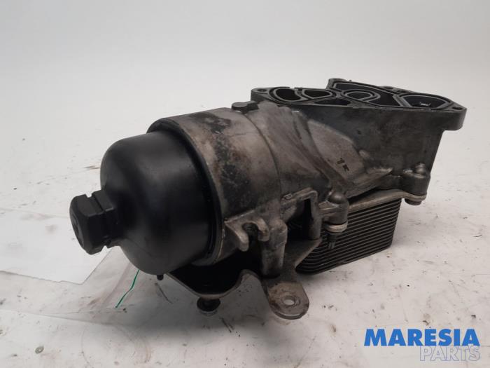 Gebrauchte Ölfilterhalter Citroen C3 (SC) 1.6 HDi 92 Preis € 50,00 Margenregelung angeboten von Maresia Parts