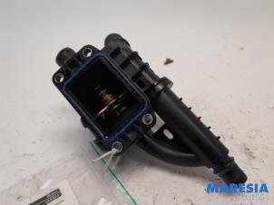 Used Thermostat housing Citroen C3 (SC) 1.6 HDi 92 Price € 50,00 Margin scheme offered by Maresia Parts