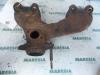 Exhaust manifold from a Peugeot Expert (222/224), 1996 / 2006 1.9D, Delivery, Diesel, 1.868cc, 51kW (69pk), FWD, DW8; WJZ, 1998-12 / 2006-12, 222 2002
