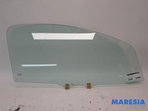 Used Door window 2-door, right Citroen C1 1.0 12V Price € 30,00 Margin scheme offered by Maresia Parts