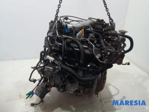 Używane Silnik Renault Kadjar (RFEH) 1.6 TCE 165 Cena € 2.150,00 Procedura marży oferowane przez Maresia Parts
