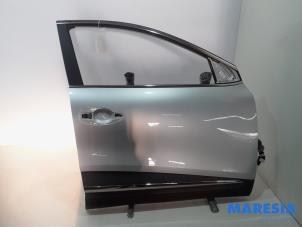 Gebrauchte Tür 4-türig rechts vorne Renault Kadjar (RFEH) 1.6 TCE 165 Preis € 650,00 Margenregelung angeboten von Maresia Parts