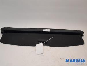 Used Luggage compartment cover Citroen C5 III Tourer (RW) 2.0 16V Price € 200,00 Margin scheme offered by Maresia Parts