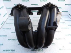 Used Intake manifold Peugeot 306 (7A/C/S) 1.6i XR,XT,ST Price € 30,00 Margin scheme offered by Maresia Parts