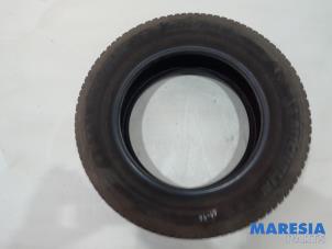 Used Winter tyre Renault Kadjar (RFEH) 1.6 TCE 165 Price € 35,00 Margin scheme offered by Maresia Parts
