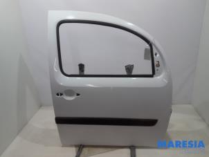 Used Door 2-door, right Renault Kangoo Express (FW) 1.5 dCi 75 FAP Price € 332,75 Inclusive VAT offered by Maresia Parts