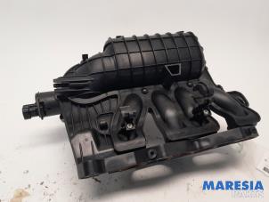 Used Intake manifold Fiat 500 (312) 1.2 69 Price € 59,00 Margin scheme offered by Maresia Parts