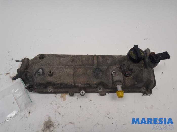 Gebrauchte Ventildeckel Fiat Panda (169) 1.2 Fire Preis € 35,00 Margenregelung angeboten von Maresia Parts