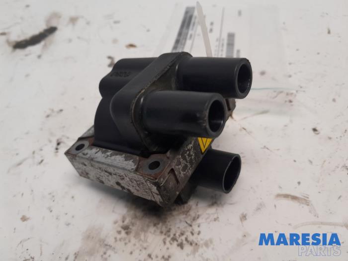 Used Ignition coil Fiat Panda (169) 1.2 Fire Price € 10,00 Margin scheme offered by Maresia Parts