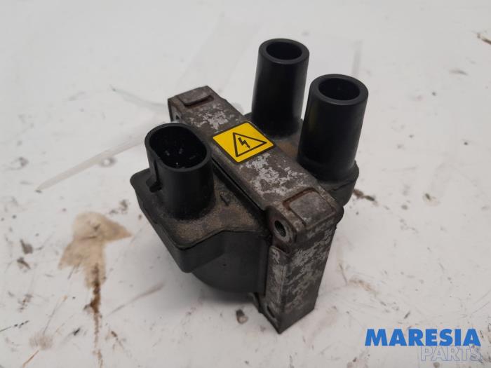 Used Ignition coil Fiat Panda (169) 1.2 Fire Price € 10,00 Margin scheme offered by Maresia Parts